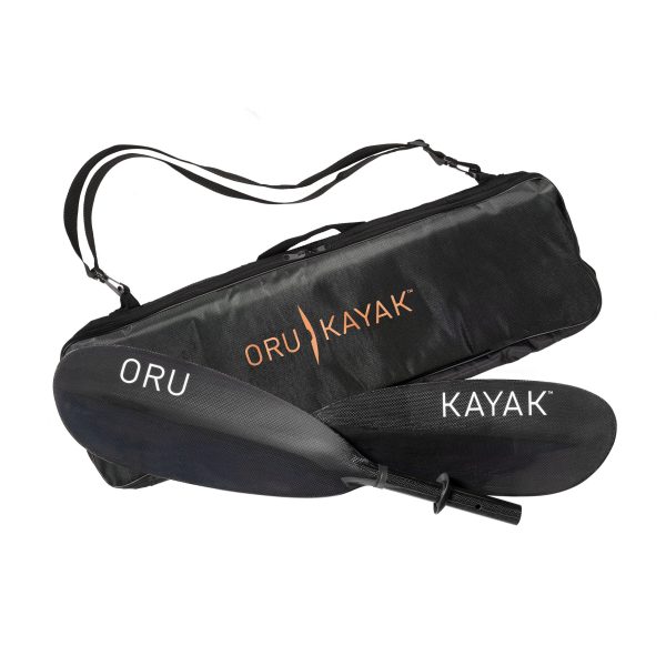 Oru Carbon Kayak Paddle - Image 3