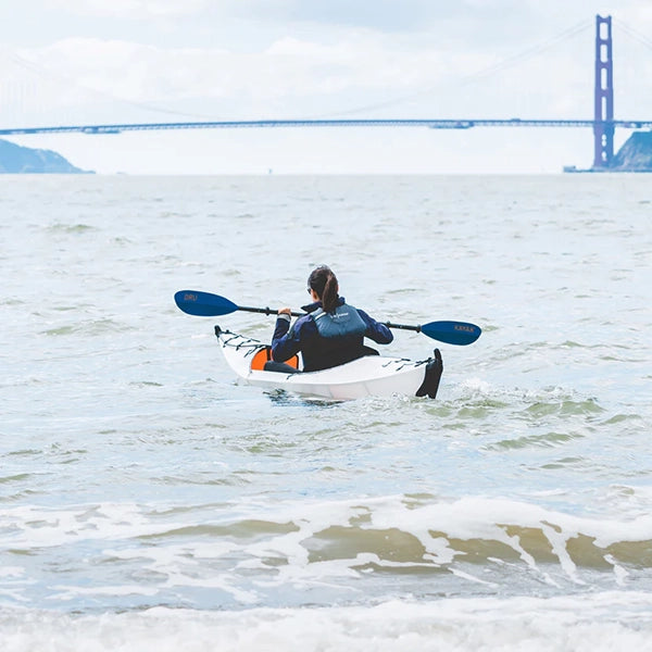 Oru Fiberglass Paddle
