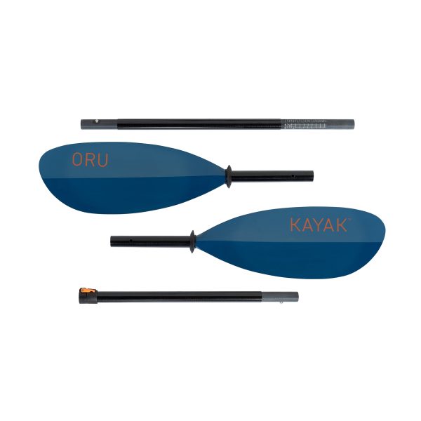 Oru Fiberglass Kayak Paddle