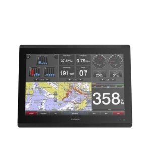 Garmin GPSMAP 8617