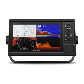 Garmin GPSMAP? 1042xsv Chartplotter