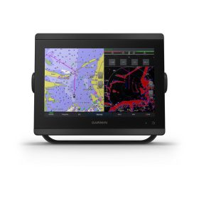 Garmin GPSMAP? 8410 Chartplotter