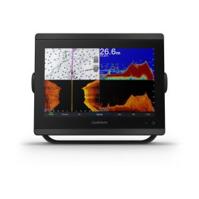 Garmin GPSMAP? 8410xsv Chartplotter