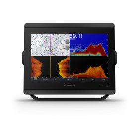 Garmin GPSMAP? 8610xsv Chartplotter