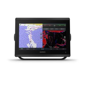 Garmin GPSMAP? 8412 Chartplotter