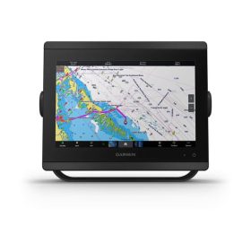 Garmin GPSMAP? 8612 Chartplotter