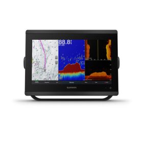 Garmin GPSMAP? 8612xsv Chartplotter