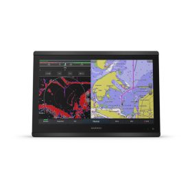 Garmin GPSMAP? 8416 Chartplotter