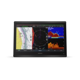 Garmin GPSMAP? 8416xsv Chartplotter