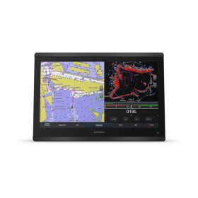 Garmin GPSMAP? 8616 Chartplotter