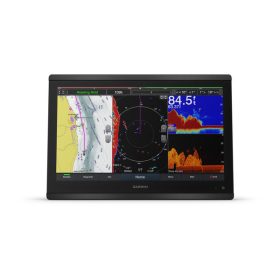 Garmin GPSMAP? 8616xsv Chartplotter