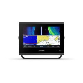 Garmin GPSMAP? 723xsv Chartplotter