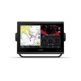 Garmin GPSMAP? 943 Chartplotter