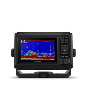 Garmin ECHOMAP? UHD2 5" 55cv Chartplotter
