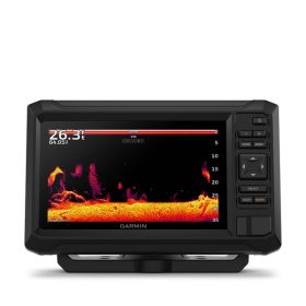 Garmin ECHOMAP? UHD2 7" 74cv Chartplotter