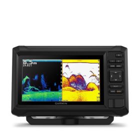 Garmin ECHOMAP? UHD2 7" 75cv Chartplotter