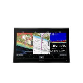 Garmin GPSMAP? 9022 Chartplotter