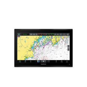 Garmin GPSMAP? 9222 Chartplotter