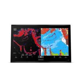 Garmin GPSMAP? 9224 Chartplotter