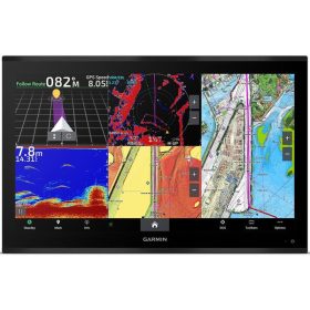 Garmin GPSMAP? 9027 Chartplotter