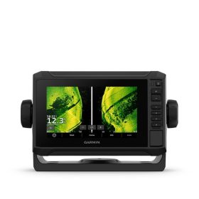 Garmin ECHOMAP? UHD2 6" 63sv Chartplotter