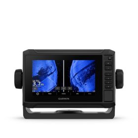Garmin ECHOMAP? UHD2 6" 65sv Chartplotter