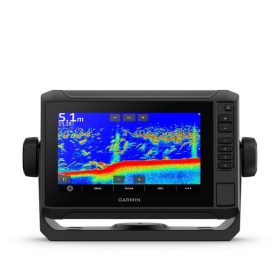 Garmin ECHOMAP? UHD2 7" 72sv Chartplotter