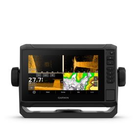 Garmin ECHOMAP? UHD2 7" 74sv Chartplotter