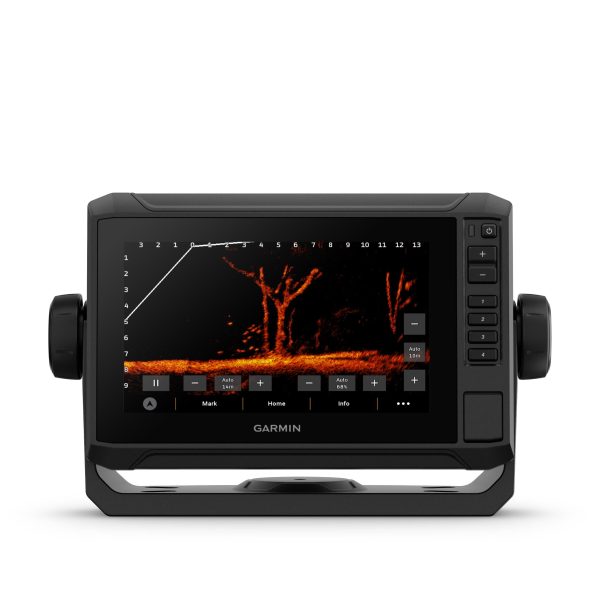 Garmin ECHOMAP? UHD2 7" 75sv Chartplotter - Image 2