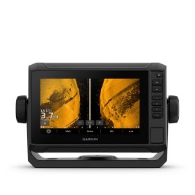 Garmin ECHOMAP? UHD2 7" 75sv Chartplotter