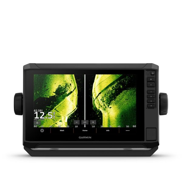 Garmin ECHOMAP? UHD2 9" 94sv Chartplotter - Image 2