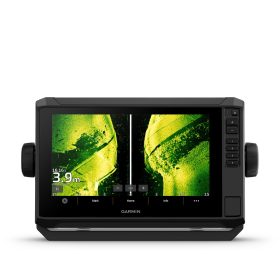 Garmin ECHOMAP? UHD2 9" 95sv Chartplotter