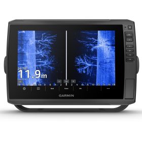 Garmin ECHOMAP? Ultra 2 10" 102sv Chartplotter