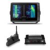 Garmin ECHOMAP? Ultra 2 10" Chartplotter LiveScope Plus Bundle