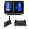 Garmin ECHOMAP? Ultra 2 12" 122sv Chartplotter Bundle