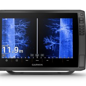 Garmin ECHOMAP? Ultra 2 12" 122sv Chartplotter