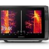 GarminECHOMAP? Ultra 2 12" 126sv Chartplotter