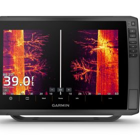 GarminECHOMAP? Ultra 2 12" 126sv Chartplotter