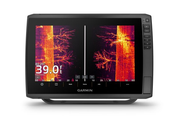 GarminECHOMAP? Ultra 2 12" 126sv Chartplotter
