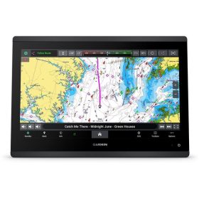 Garmin GPSMAP? 1623 Chartplotter