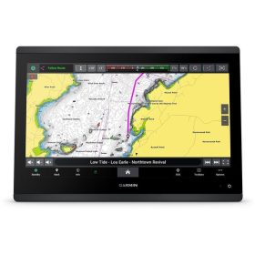 Garmin GPSMAP? 1623xsv Chartplotter