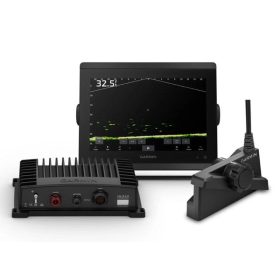 Garmin LiveScope? Plus Ice House System