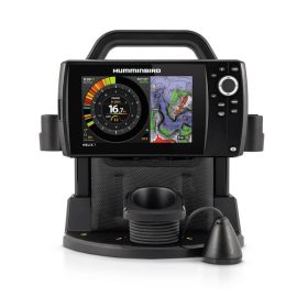 Humminbird ICE HELIX 7 CHIRP GPS G4 Fish Finder