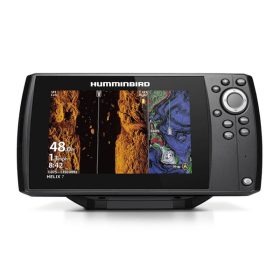 Humminbird HELIX 7 SI GPS G4 Chartplotter