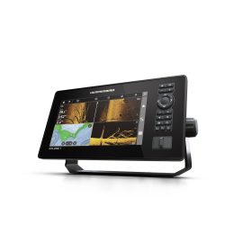 Humminbird XPLORE 9" Chartplotter