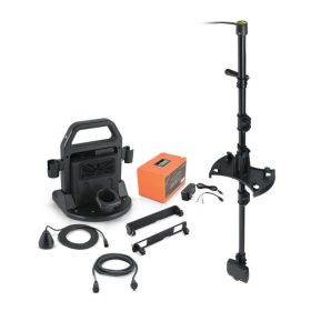 Humminbird HELIX ICE MEGA Live Conversion Kit