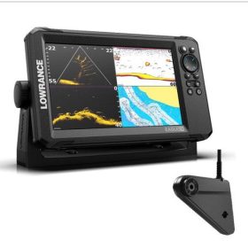 Lowrance Eagle Eye 9?? Chartplotter