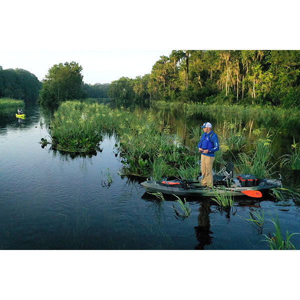 Wilderness Systems Alpha Glass Angler Paddle