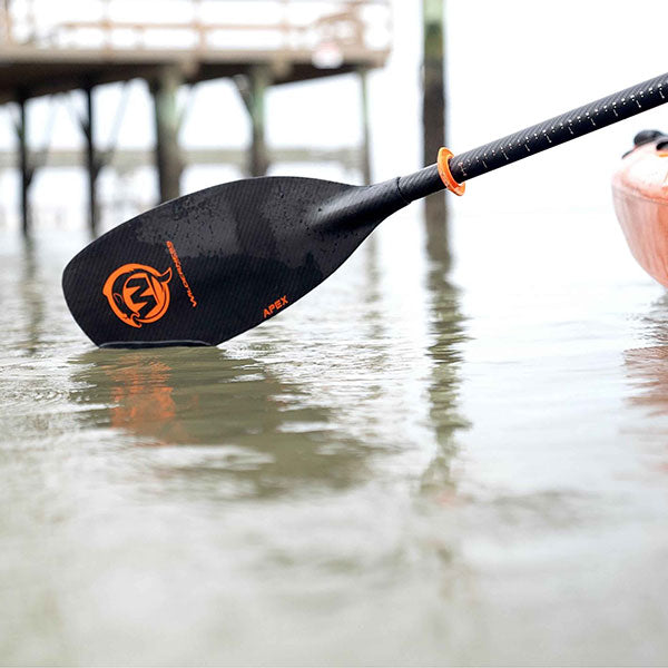 Wilderness Systems Apex Carbon Angler Paddle