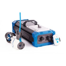 Bixpy J-2 Angler Pro Outboard Kit?